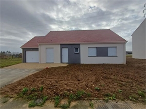 maison à la vente -   28300  JOUY, surface 90 m2 vente maison - UBI426681977